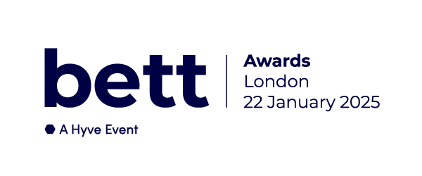 Bett Awards London 2025