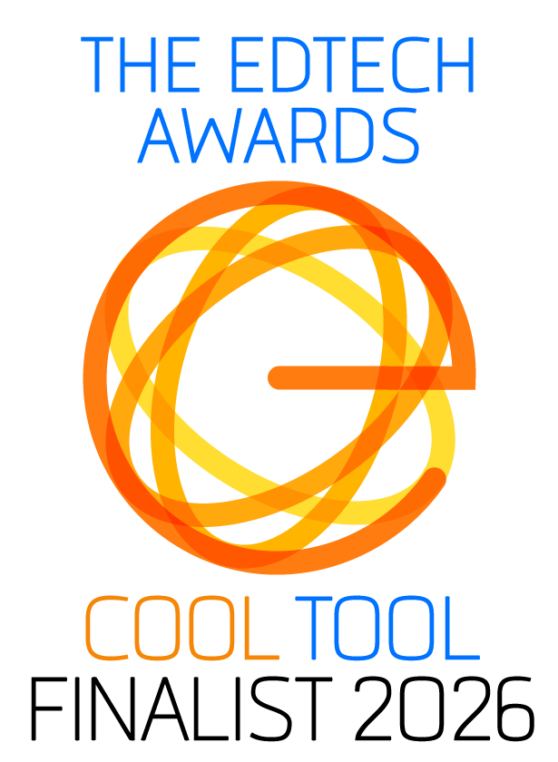 The EdTech Awards Cool Tool Finalist 2026