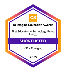 QS Reimagine Education Awards Shortlisted 2025