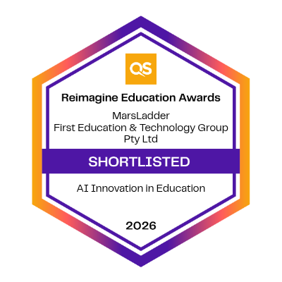 QS Reimagine Education Awards Shortlisted 2026