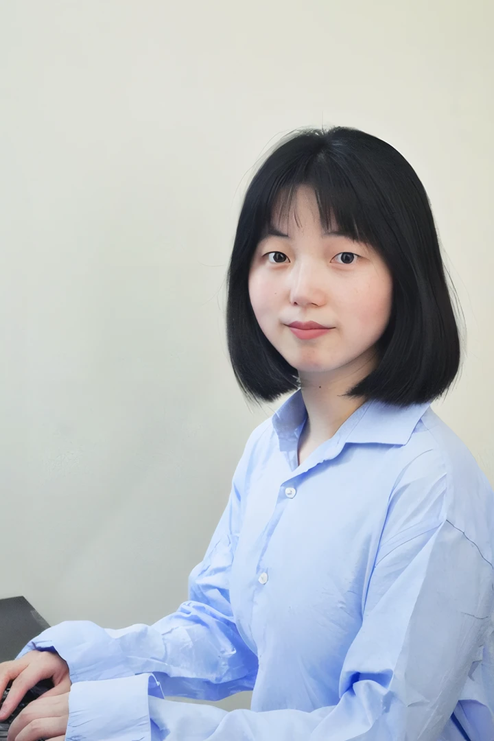 Boyi Zhu