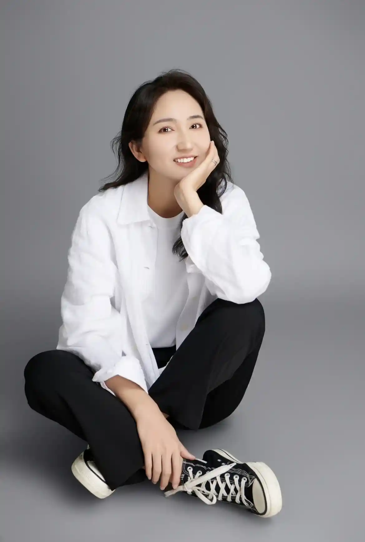 Yuxia Gao