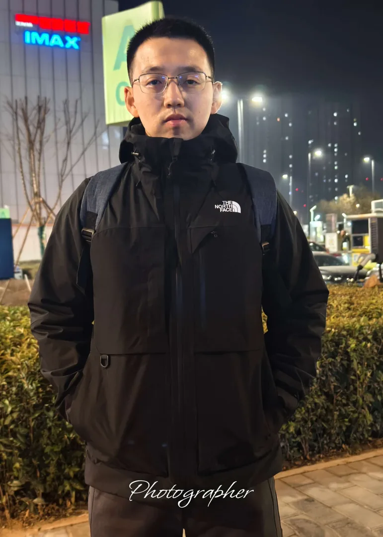Cheng Ma