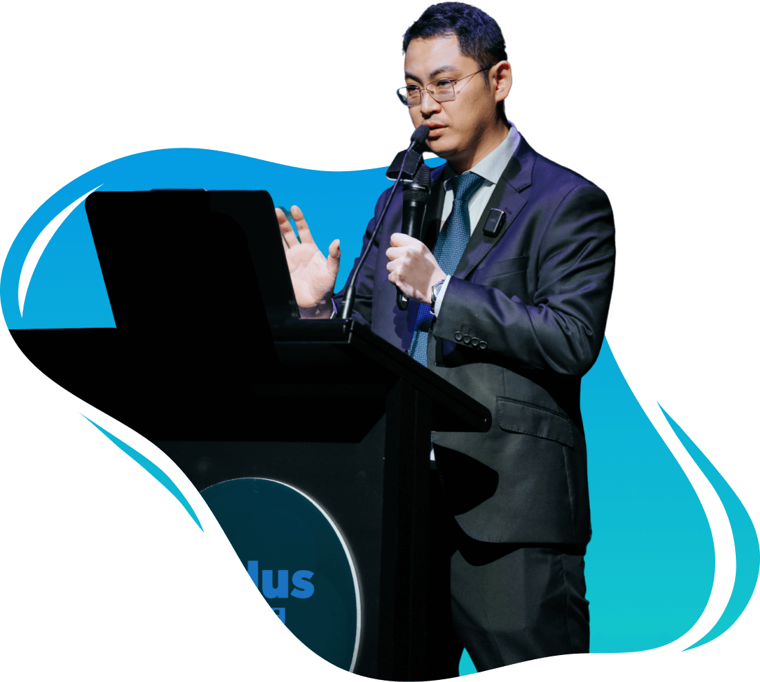 Nick Zhang